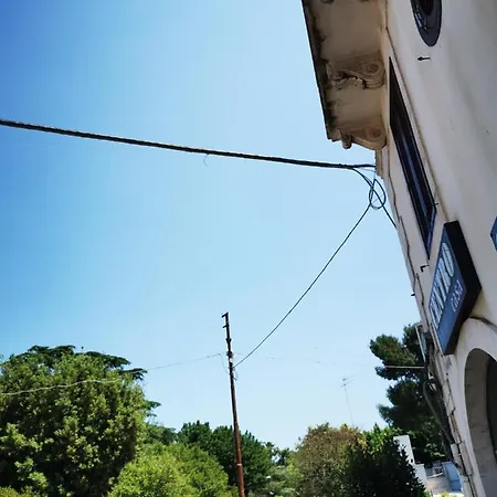 بيت للعطل Dimora *