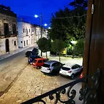 Dimora Сasa de vacaciones Ostuni