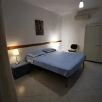 Hébergement de vacances Dimora