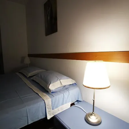 Dimora Сasa de vacaciones Ostuni