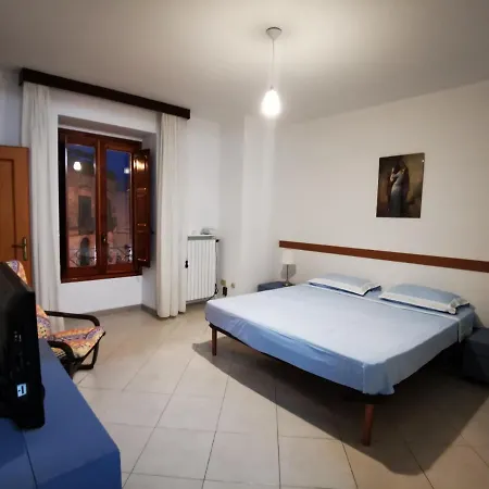 Dimora Сasa de vacaciones