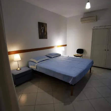 Сasa de vacaciones Dimora