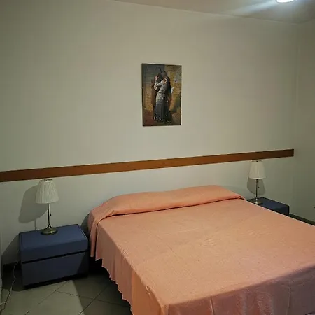 Dimora Сasa de vacaciones Ostuni