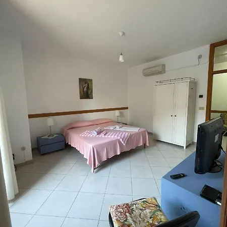 Сasa de vacaciones Dimora *