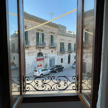 Сasa de vacaciones Dimora *