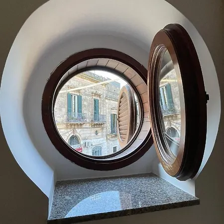 Casa vacanze Dimora Ostuni