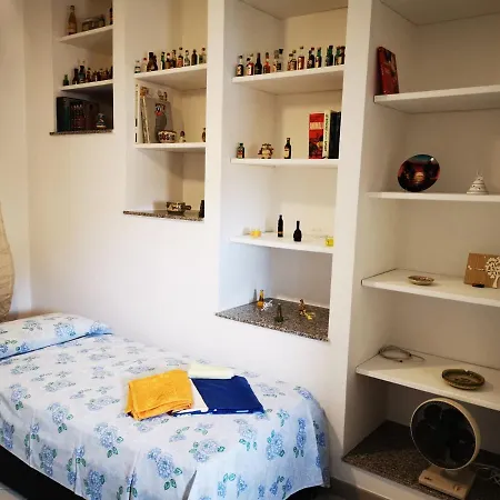 Сasa de vacaciones Dimora *