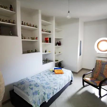 Dimora Ostuni