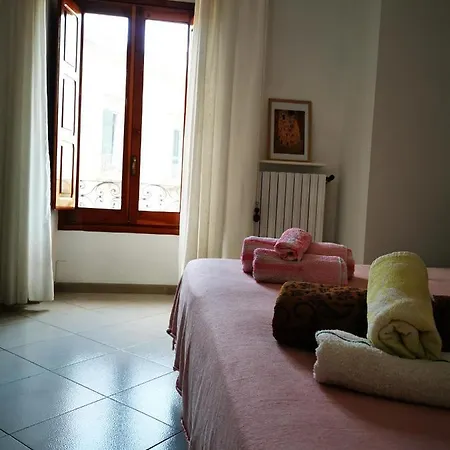 Casa vacanze Dimora *