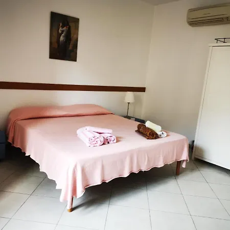 Сasa de vacaciones Dimora