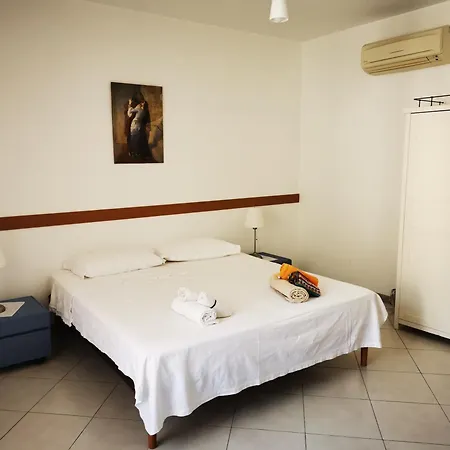 Dimora Сasa de vacaciones *