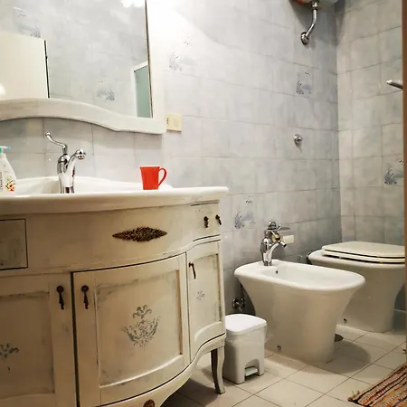 Сasa de vacaciones Dimora Ostuni