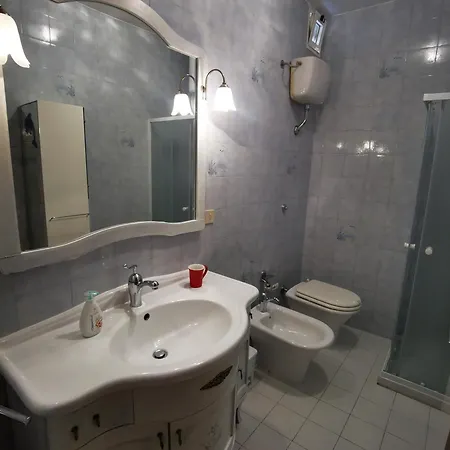 Сasa de vacaciones Dimora *