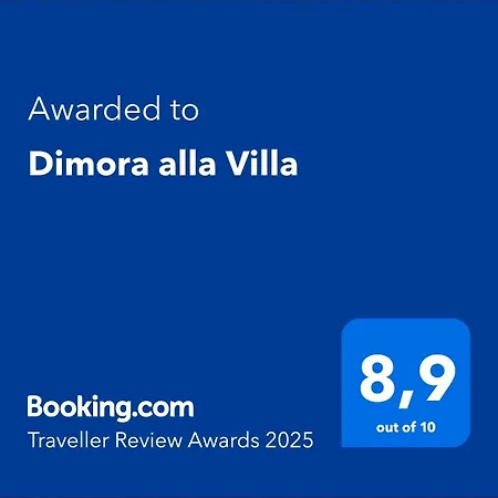 Dimora Casa vacanze *