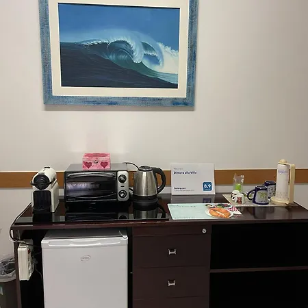 Сasa de vacaciones Dimora *