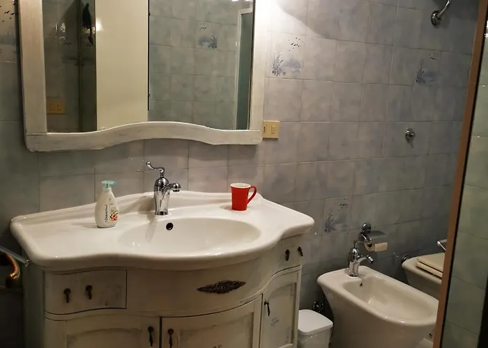 Dimora オストゥーニ